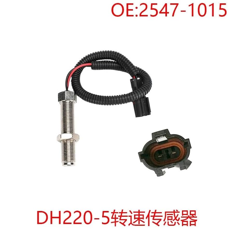 Amazon.co.jp: DH220-5 DH220-7 DH300-5 掘削機 DB58 エンジン